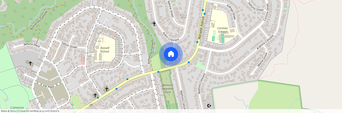 16 Komata Grove, Waitangirua, Porirua