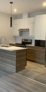 4 1/2 à louer - Photo 4