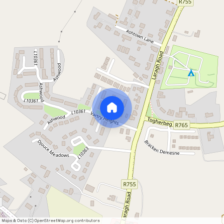 Vartry Way, Causeway Meadows, Bray, Co, Roundwood, Co. Wicklow