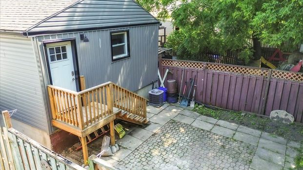 For Lease - 80 Mcanulty Boulevard, Hamilton, Ontario - Photo 1