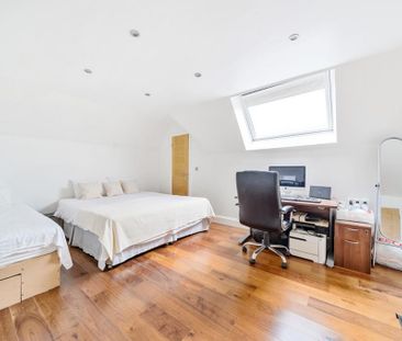 8 bedroom house to rent - Photo 4
