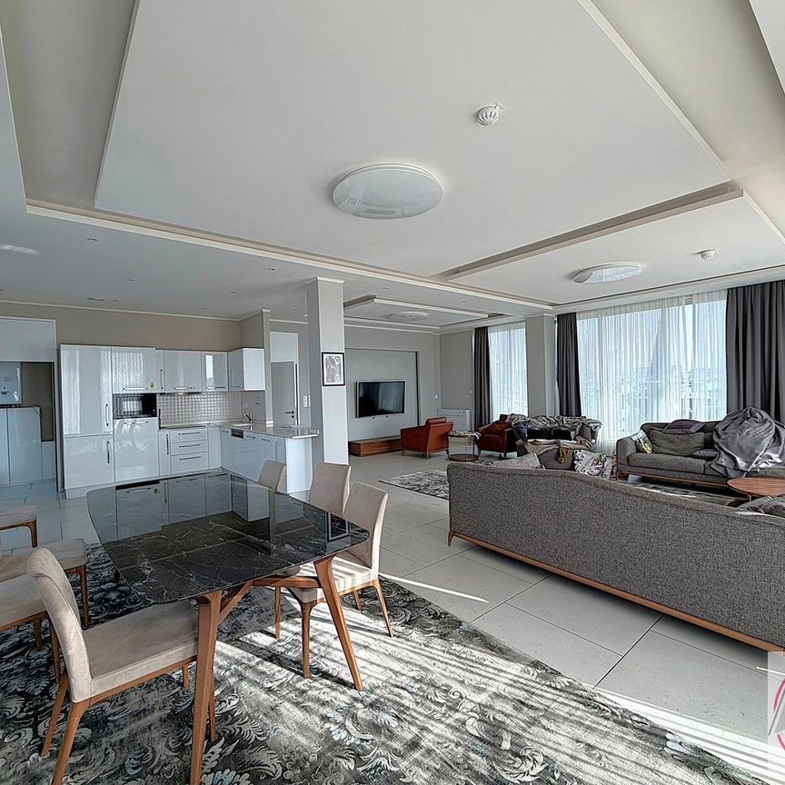 Penthouse - te huur - Photo 1