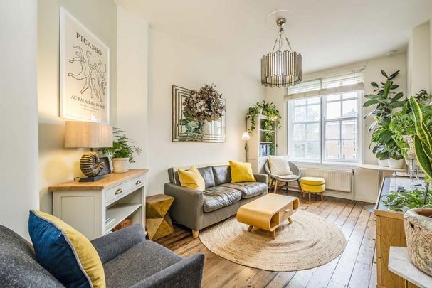 2 bedroom flat to rent - Photo 1