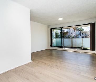 Freshly Updated Two Bedroom Unit in Convenient Kingswood Location - Photo 1