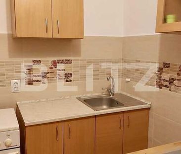 Apartament 1 camera, 21 mp, decomandat, zona strazii Detunata - Fotografie 6
