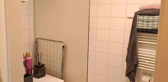 Appartement au rez-de-chaussée Korhoenstraat 16, Uitgeest - À louer - Foto 2