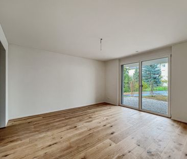 Tolle Sitzplatzwohnung - Photo 1