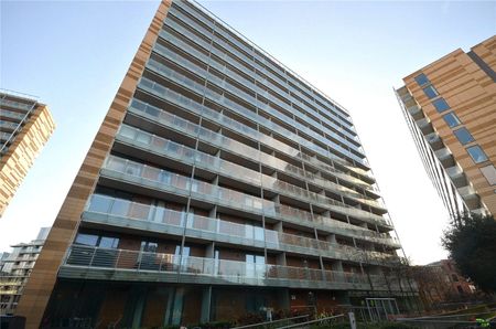 St Georges Island, 3 Kelso Place, Manchester City Centre, M15 4GS - Photo 5
