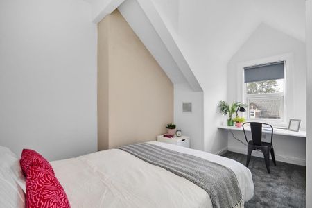 7 bedroom house to rent - Photo 3