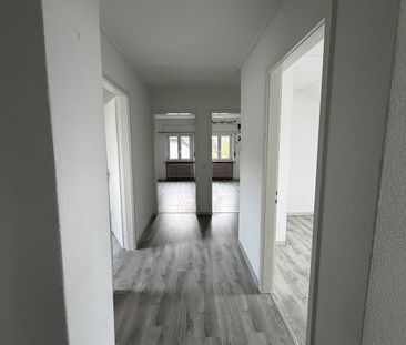 Charmante 3-Zimmerwohnung in Wangen bei Olten - Photo 6