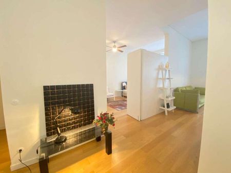 1 Bedroom Apartment with a view, Chiado, Lisboa - Photo 5