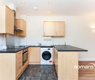 1 bedroom flat to rent - Photo 3