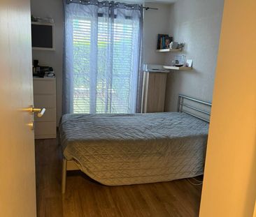 Appartement de 3.5 pièces à Corcelles-près-Payerne – Calme et lumineux - Foto 4