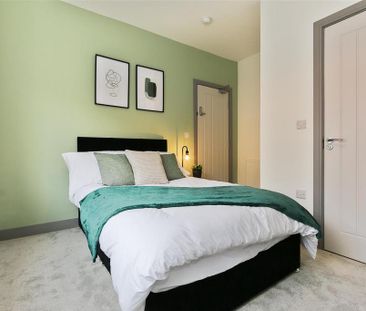 1 bedroom in a house share to rent - Photo 1