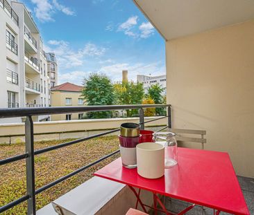 Appartement à louer 3 pièces • 67,10 m2 Montreuil - Photo 6