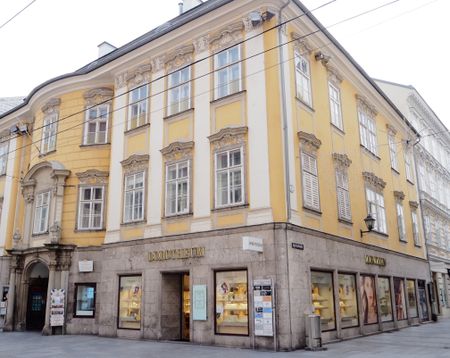 Ideale 2-Zimmer Wohnung in der Bischofstraße 3 - Photo 3