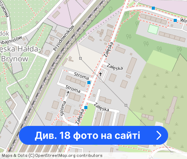 3 pokoje umeblowane, 2 miejsca w hali ul. Ceglana - Фото 1