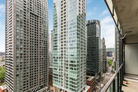 Montréal (Ville-Marie) (Centre) - Photo 2
