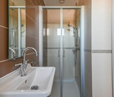 Energiezuinig dakappartement met panoramisch uitzicht te Izegem - Photo 3