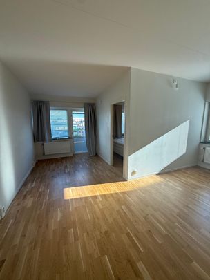 Ladugårdsgatan, Sundbyberg - Photo 1