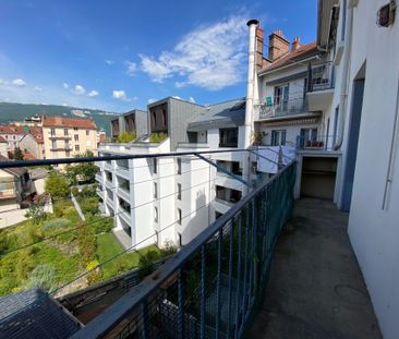 Appartement Grenoble - Photo 2