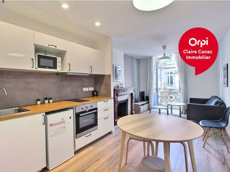 Location Appartement 1 pièce Meublé 33m² CASTRES 81100 - Photo 2