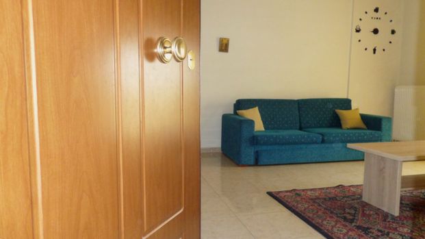 Studio/Γκαρσονιέρα για ενοικίαση Τσιφλίκι (Φλώρινα) - Φωτογραφία 1