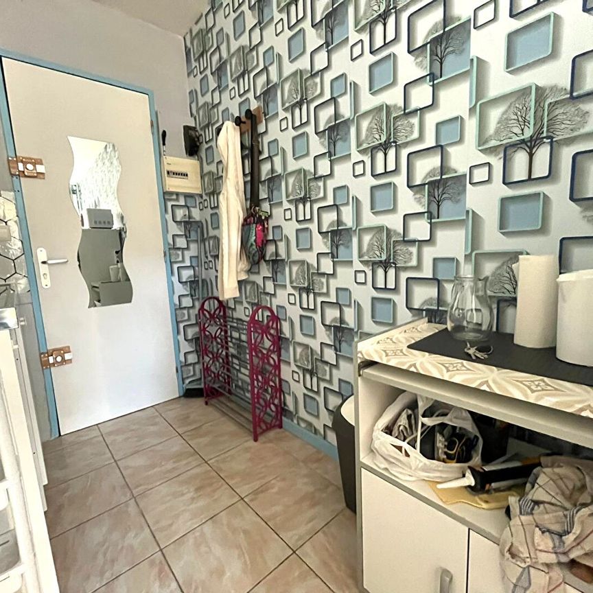 Location Appartement 1 pièce 17m² - Photo 1