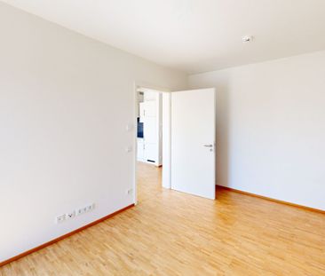 Kronsgärten: 2-Zimmer-Wohnung mit Einbauküche zu vermieten - Photo 1