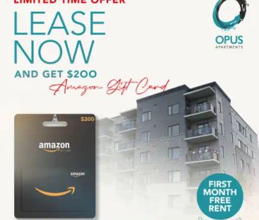 Opus Apartments 4 | 815 Chelton Road, London - Photo 1