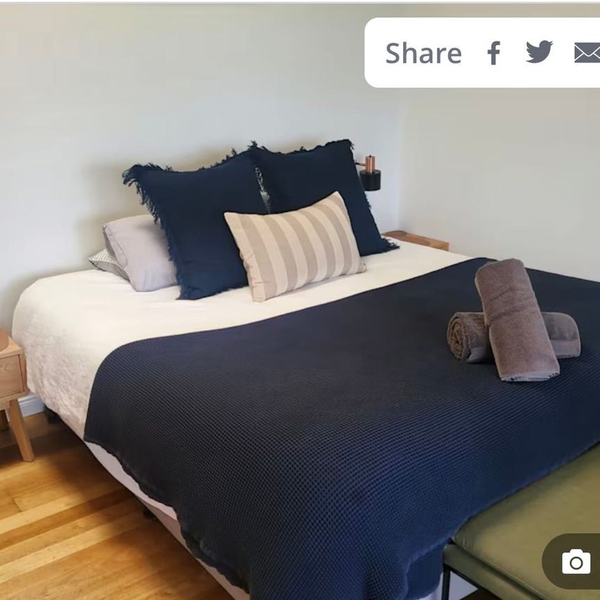 Retreat in the Hills of Byron - Photo 1