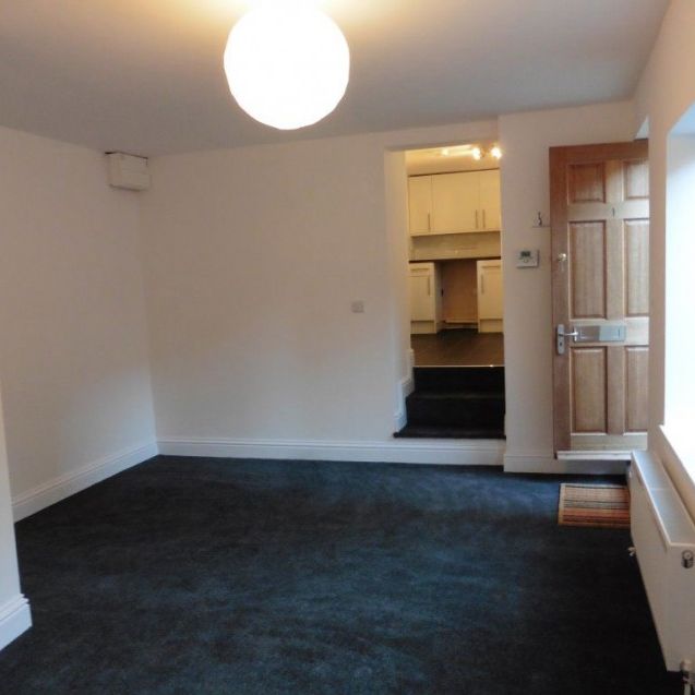 Old Bank Apartments - £800pcm - Photo 1