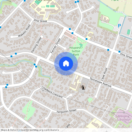 53B Tennessee Avenue, Mangere East, Manukau City