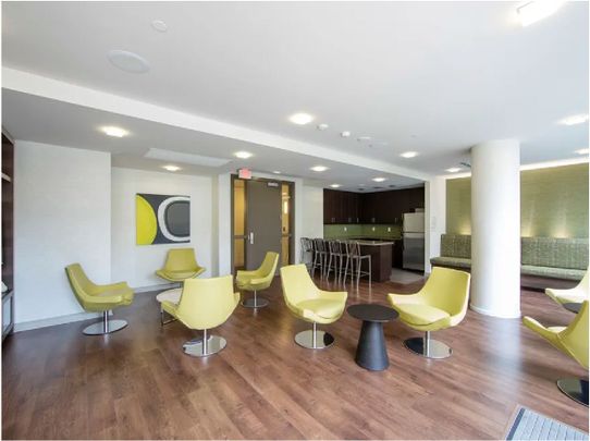 For Lease - 570 Bay Street Unit# 1118, Toronto, Ontario - Photo 1