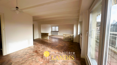 Location Appartement 6 pièces 159m² SELESTAT 67600 - Photo 5