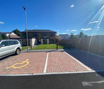 2 bedroom flat to rent - Photo 5