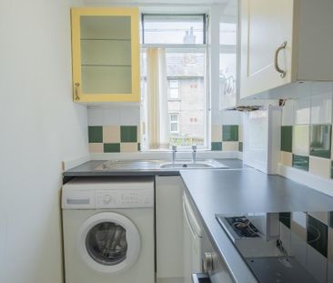 1 bedroom flat to rent - Photo 6