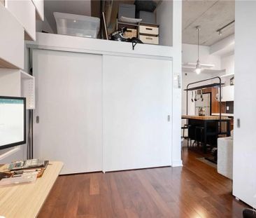For Lease - 340 Mcleod Street Unit# 113, Ottawa Centre, Ontario - Photo 6