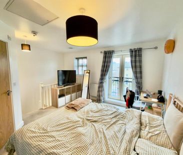 2 bedroom townhouse to rent - Photo 4