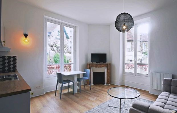 Location Appartement 2 pièces 38m² MELUN 77000 - Photo 1