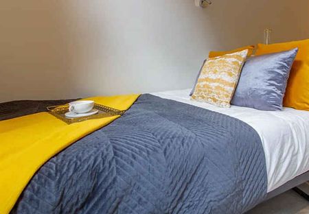 Bronze Accessible Studio - Photo 5