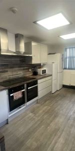 Comfortable HMO Room in Hull – Easy Access to University & City Centre Room 5 - Single Room - Photo 3