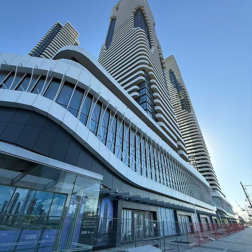 For Lease - 28 Interchange Way Unit# 3015, Vaughan, Ontario - Photo 1