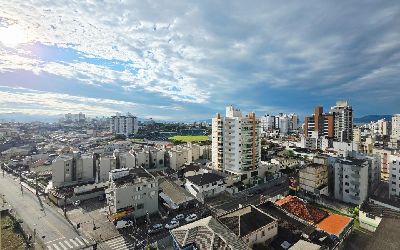 Rua Felipe Neves, 281, Florianópolis - Foto 3