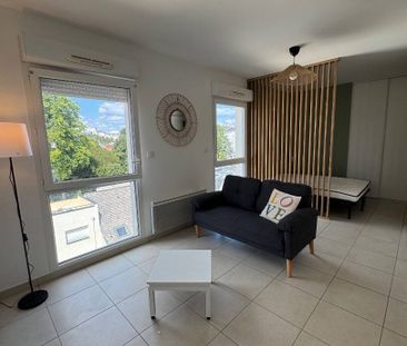 Appartement refait à neuf aux bords de l’erdre - Photo 1