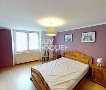 LOCATION d'un appartement F3 (73 m²) à TRIEMBACH AU VAL - Photo 4