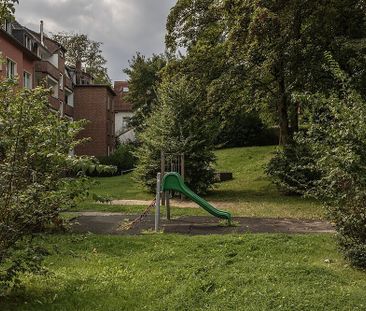 Neue Wohnung - Neues Glück - Photo 1