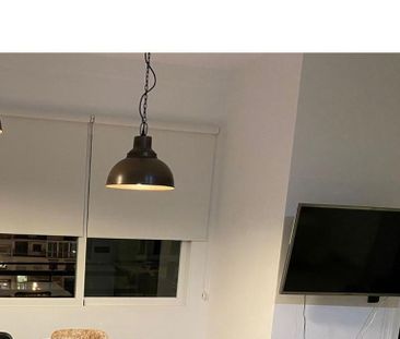 1 bedroom luxury Flat for rent in Marbella, Spain - Photo 1