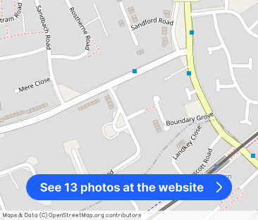 Bebbington Close, Sale, M33 - Photo 1