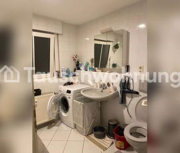 TAUSCHWOHNUNG Biete 3-Zimmer Wohnung in ruhige Lage/suche 1-2 ZWohnung - Photo 6